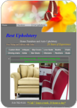 The Best Upholstery