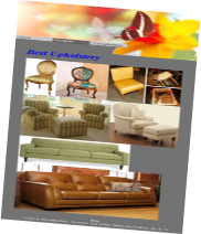 Best Upholstery Website
